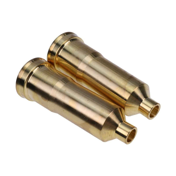 DURAFORCE 6X Injector Sleeves 8-97602301-1 for Isuzu 6HK1 Engine 8-97602301-0