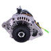 DURAFORCE 12V 40A Alternator 6669618 for Bobcat 453C 463 553F MT50 Kubota Engine D750B
