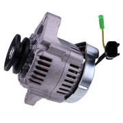DURAFORCE 12V 40A Alternator 6669618 for Bobcat 453C 463 553F MT50 Kubota Engine D750B