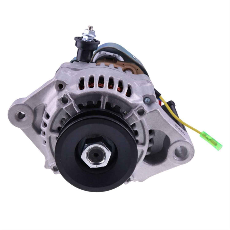 DURAFORCE 12V 40A Alternator 1G882-64013 IG882-64010 for Kubota 03 Series V2403 V2203