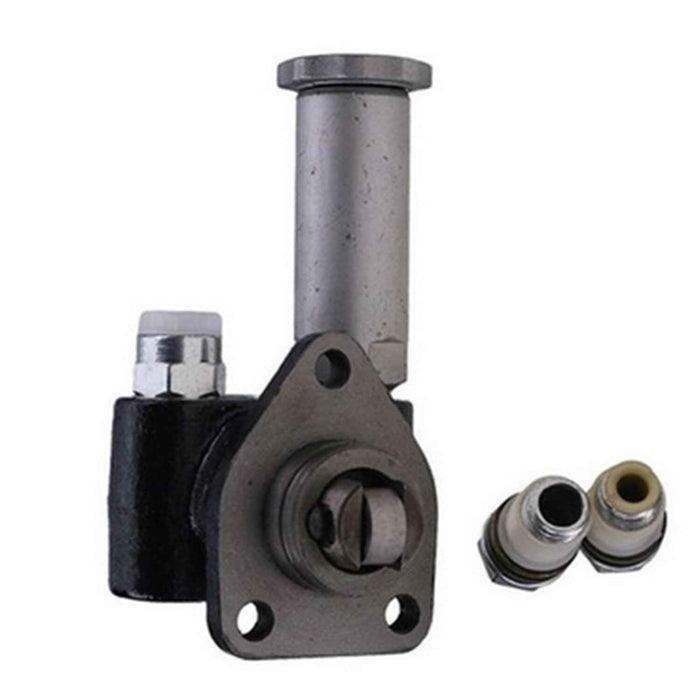 DURAFORCE Fuel Feed Pump 8973674590 for Isuzu 4JA1 4JB1 4JC1 4JG1 4JG2 C240 Engine