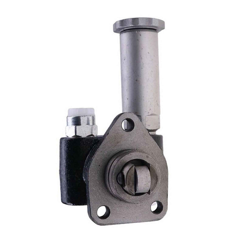 DURAFORCE Fuel Feed Pump 8973674590 for Isuzu 4JA1 4JB1 4JC1 4JG1 4JG2 C240 Engine