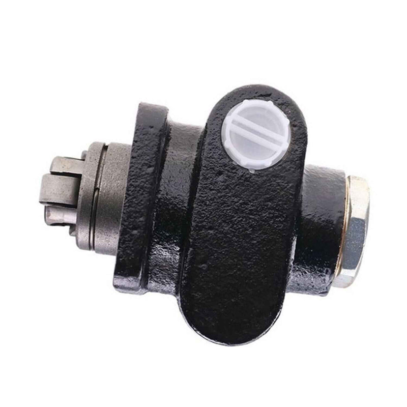 DURAFORCE Fuel Feed Pump 8973674590 for Isuzu 4JA1 4JB1 4JC1 4JG1 4JG2 C240 Engine