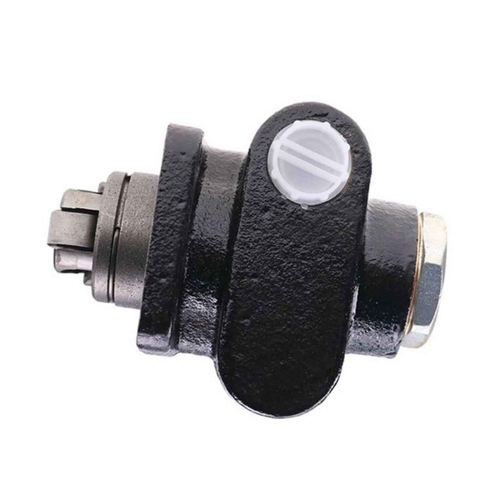 DURAFORCE Fuel Feed Pump 8973674590 for Isuzu 4JA1 4JB1 4JC1 4JG1 4JG2 C240 Engine