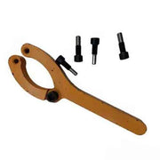 DURAFORCE NEW Special Change Piston Wrench for All Brand Excavators of Weight 3T-60T