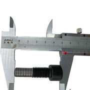 DURAFORCE NEW Special Change Piston Wrench for All Brand Excavators of Weight 3T-60T