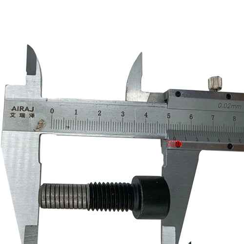 DURAFORCE NEW Special Change Piston Wrench for All Brand Excavators of Weight 3T-60T