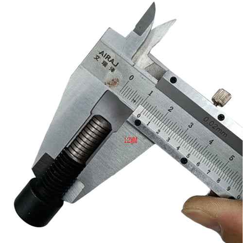 DURAFORCE NEW Special Change Piston Wrench for All Brand Excavators of Weight 3T-60T