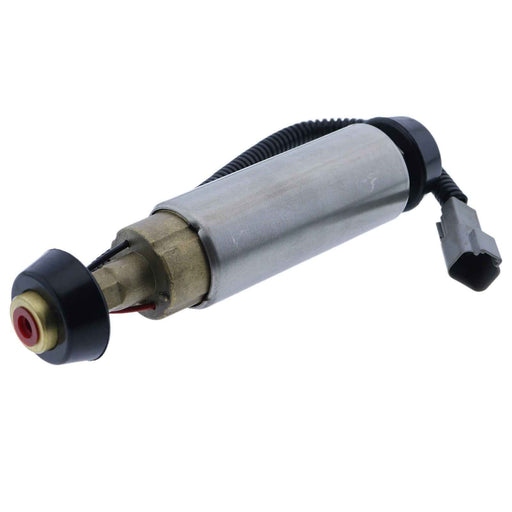 DURAFORCE Fuel Transfer Pump 6745-71-1821 for Komatsu SAA6D114E Engine PC360LC /PC390LC-10