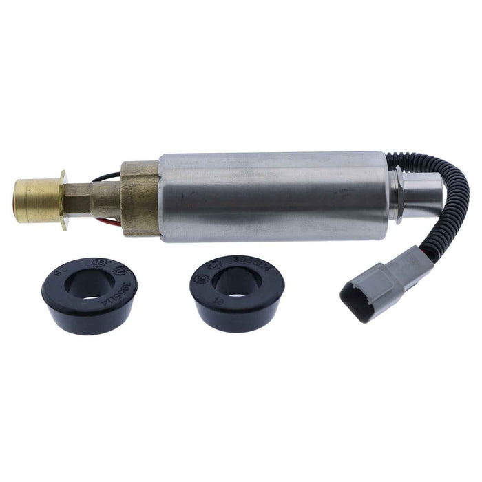 DURAFORCE Fuel Transfer Pump 6745-71-1821 for Komatsu SAA6D114E Engine PC360LC /PC390LC-10