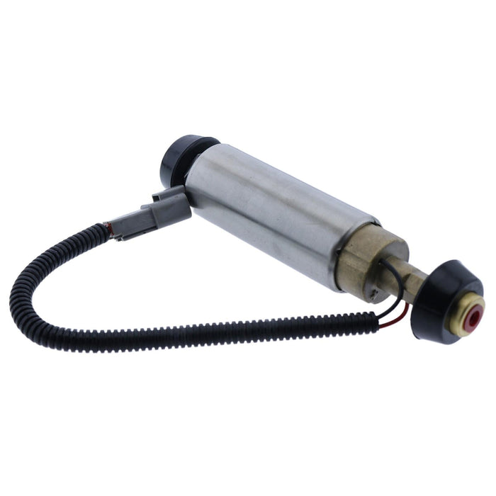 DURAFORCE Fuel Transfer Pump 6745-71-1821 for Komatsu SAA6D114E Engine PC360LC /PC390LC-10