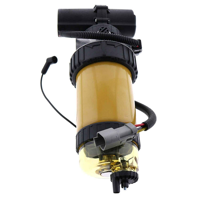 DURAFORCE Fuel Pump 349-5327 For CAT 299C 289C2 279C 277C 259B3 256C 262C 246C 236B3 C3.4
