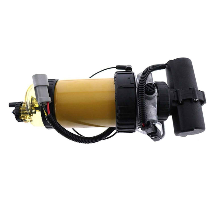DURAFORCE Fuel Pump 349-5327 For CAT 299C 289C2 279C 277C 259B3 256C 262C 246C 236B3 C3.4