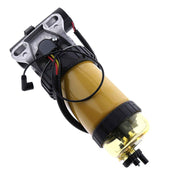DURAFORCE Fuel Pump 349-5327 For CAT 299C 289C2 279C 277C 259B3 256C 262C 246C 236B3 C3.4