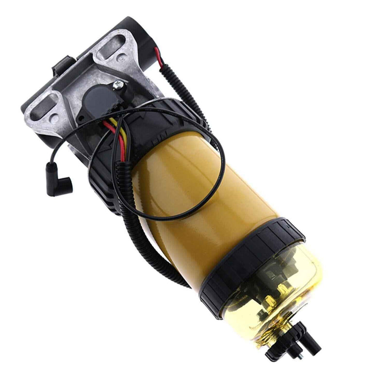 DURAFORCE Fuel Pump 349-5327 For CAT 299C 289C2 279C 277C 259B3 256C 262C 246C 236B3 C3.4