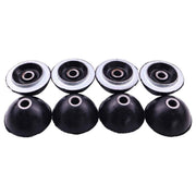 DURAFORCE Rubber Mount Set 175-4625 2209184 for Caterpillar CAT E330B E330C E330D 303 S3L2