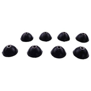 DURAFORCE Rubber Mount Set 175-4625 2209184 for Caterpillar CAT E330B E330C E330D 303 S3L2