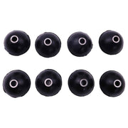 DURAFORCE Rubber Mount Set 175-4625 2209184 for Caterpillar CAT E330B E330C E330D 303 S3L2