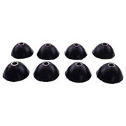 DURAFORCE Rubber Mount Set 175-4625 2209184 for Caterpillar CAT E330B E330C E330D 303 S3L2