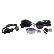 DURAFORCE UEGO Wideband O2 Air Fuel Ratio Gauge AFR 52mm w/4.9 LSU Sensor 30-4110