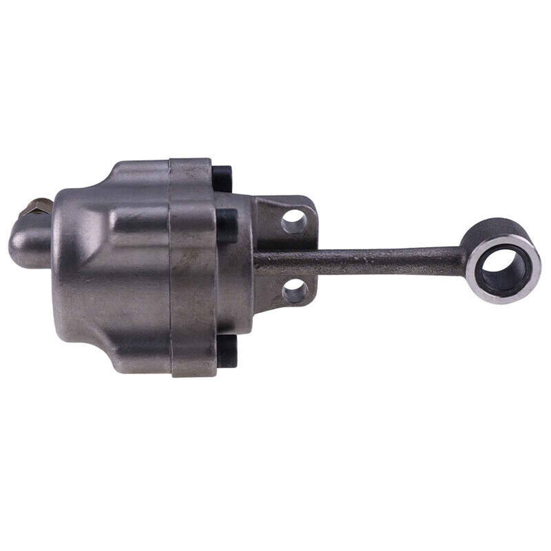 DURAFORCE Wastegate Actuator For Cummins ISX QSX15 Engine Turbocharger HE551V 3786264