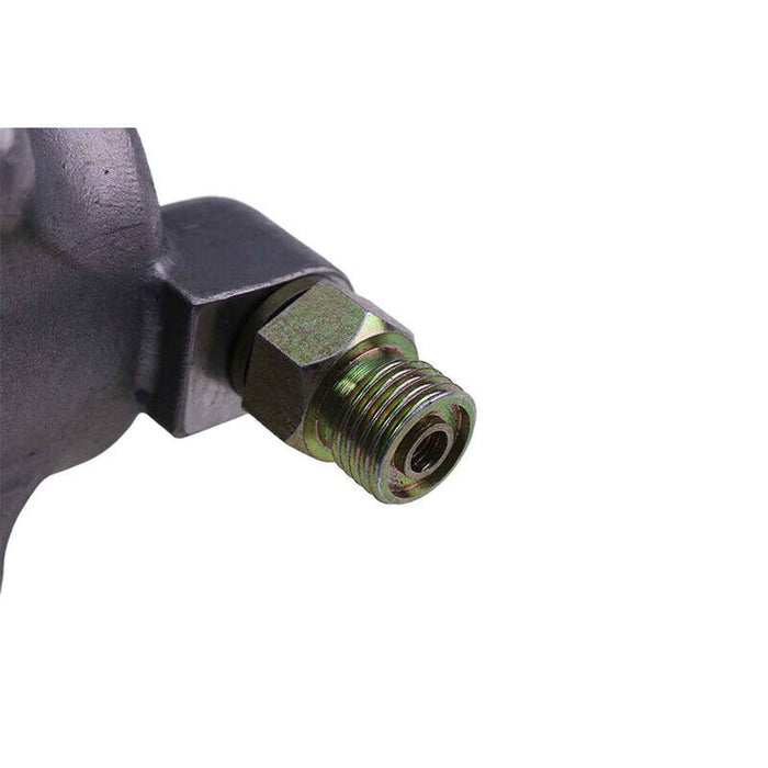 DURAFORCE Wastegate Actuator For Cummins ISX QSX15 Engine Turbocharger HE551V 3786264