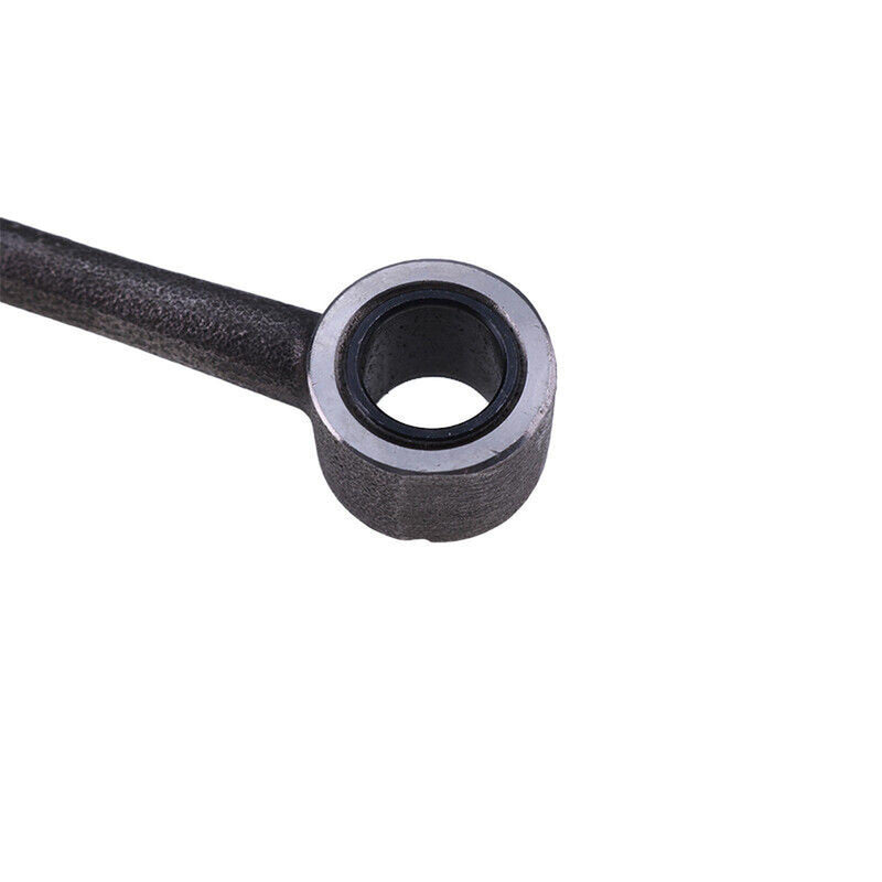 DURAFORCE Wastegate Actuator For Cummins ISX QSX15 Engine Turbocharger HE551V 3786264