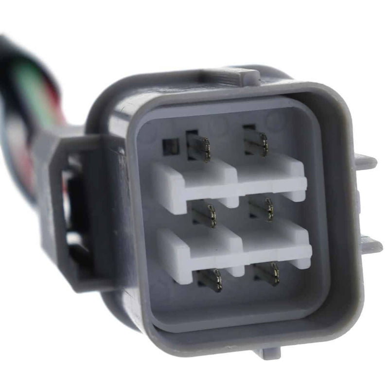 DURAFORCE Switch Forward & Reverse 701/80144 for JCB 4C444 4CX444 4C 3CXE 214-4 217-4 215S