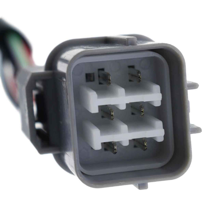 DURAFORCE Switch Forward & Reverse 701/80144 for JCB 4C444 4CX444 4C 3CXE 214-4 217-4 215S