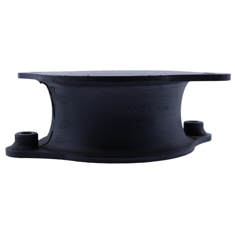 DURAFORCE Rubber Mounting 1487116 for Hamm 3205 3307 3516 3518 3520 3625 Road Roller