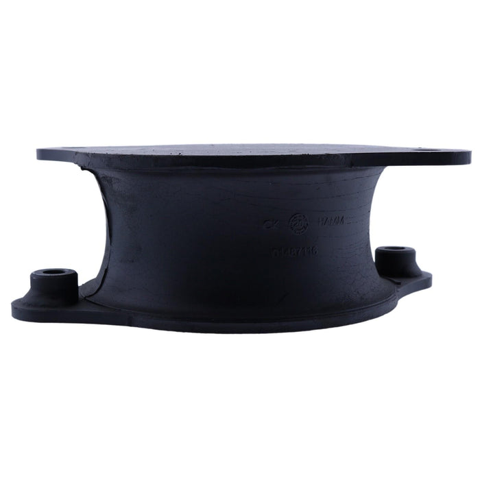 DURAFORCE Rubber Mounting 1487116 for Hamm 3205 3307 3516 3518 3520 3625 Road Roller
