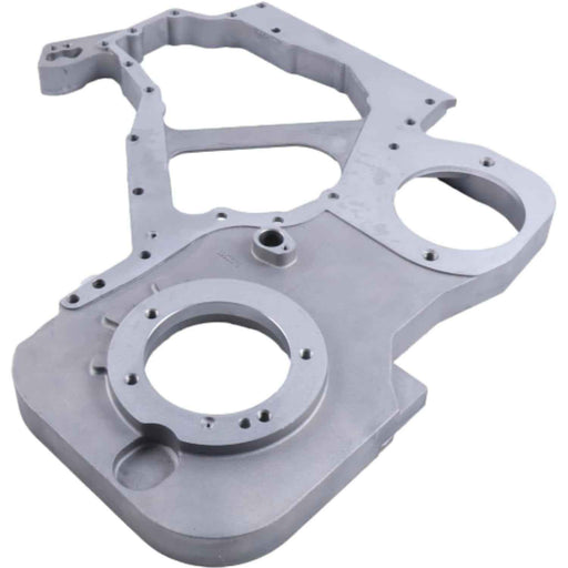 DURAFORCE Timing Gear Housing 4934391 5267784 for 12V Dodge Cummins 6B 6BT 4BTA 4B 5.9L