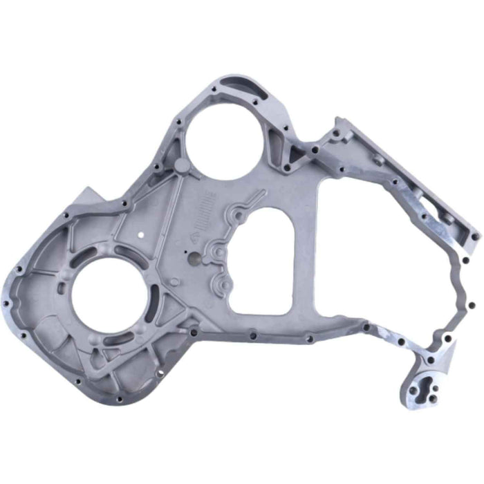 DURAFORCE Timing Gear Housing 4934391 5267784 for 12V Dodge Cummins 6B 6BT 4BTA 4B 5.9L