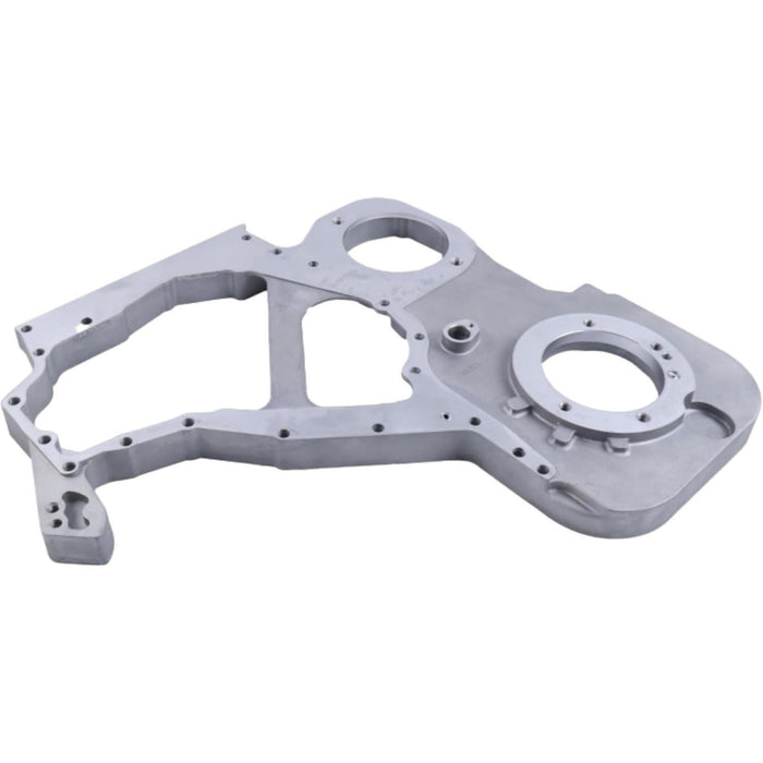 DURAFORCE Timing Gear Housing 4934391 5267784 for 12V Dodge Cummins 6B 6BT 4BTA 4B 5.9L