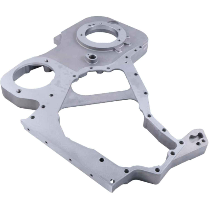 DURAFORCE Timing Gear Housing 4934391 5267784 for 12V Dodge Cummins 6B 6BT 4BTA 4B 5.9L