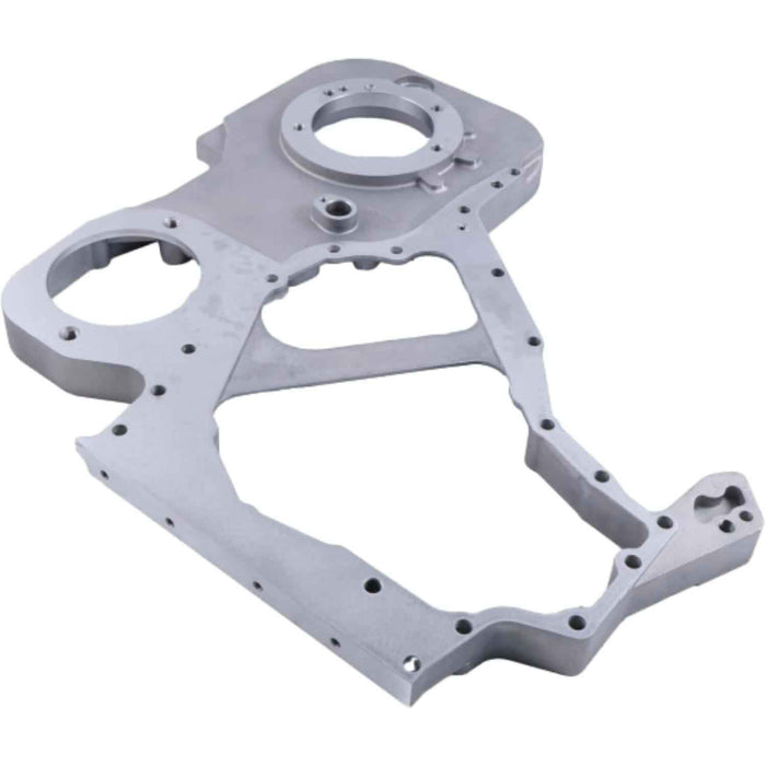 DURAFORCE Timing Gear Housing 4934391 5267784 for 12V Dodge Cummins 6B 6BT 4BTA 4B 5.9L