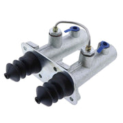 DURAFORCE Brake Master Cylinder 167-8161 for Caterpillar BackhoeLoader 416D 420D 428D 430D