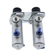 DURAFORCE Brake Master Cylinder 167-8161 for Caterpillar BackhoeLoader 416D 420D 428D 430D