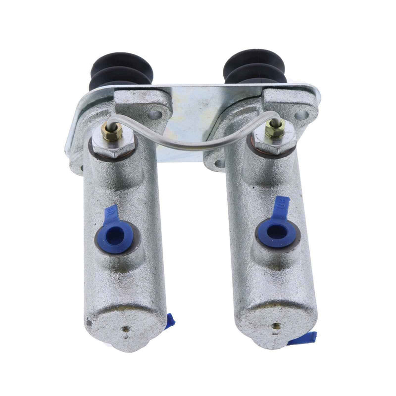 DURAFORCE Brake Master Cylinder 167-8161 for Caterpillar BackhoeLoader 416D 420D 428D 430D
