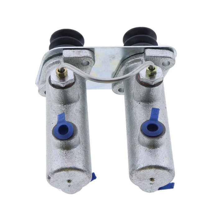 DURAFORCE Brake Master Cylinder 167-8161 for Caterpillar BackhoeLoader 416D 420D 428D 430D