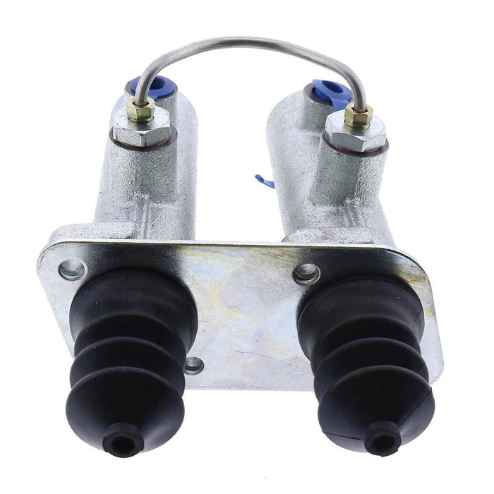 DURAFORCE Brake Master Cylinder 167-8161 for Caterpillar BackhoeLoader 416D 420D 428D 430D