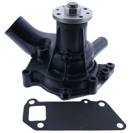 DURAFORCE Water Pump 8972530281 for Hitachi Excavator ZX135US ZX160 ZX200 ZX225US ZX230