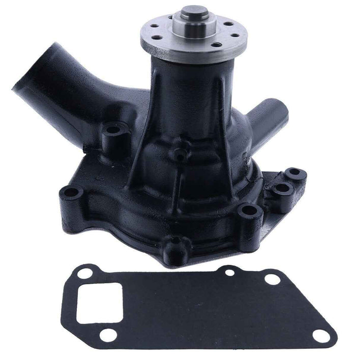 DURAFORCE Water Pump 8972530281 for Hitachi Excavator ZX135US ZX160 ZX200 ZX225US ZX230