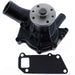 DURAFORCE Water Pump 8972530281 for Hitachi Excavator ZX135US ZX160 ZX200 ZX225US ZX230