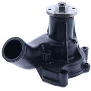 DURAFORCE Water Pump 8972530281 for Hitachi Excavator ZX135US ZX160 ZX200 ZX225US ZX230