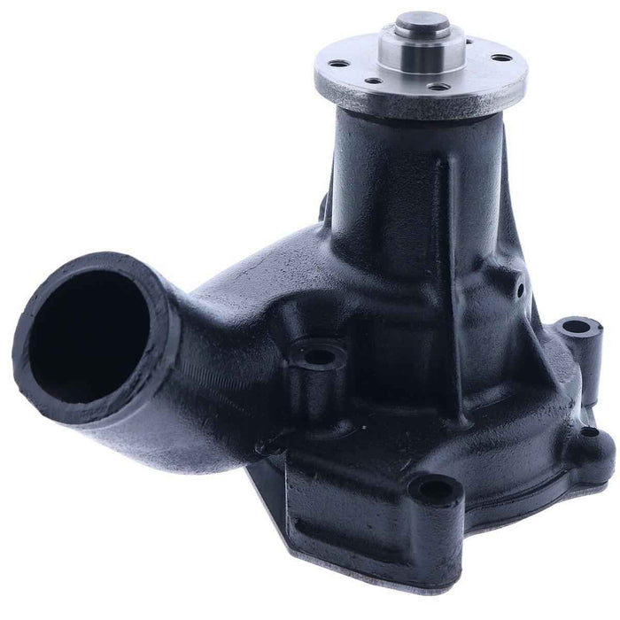 DURAFORCE Water Pump 8972530281 for Hitachi Excavator ZX135US ZX160 ZX200 ZX225US ZX230