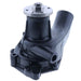 DURAFORCE Water Pump 8972530281 for Hitachi Excavator ZX135US ZX160 ZX200 ZX225US ZX230