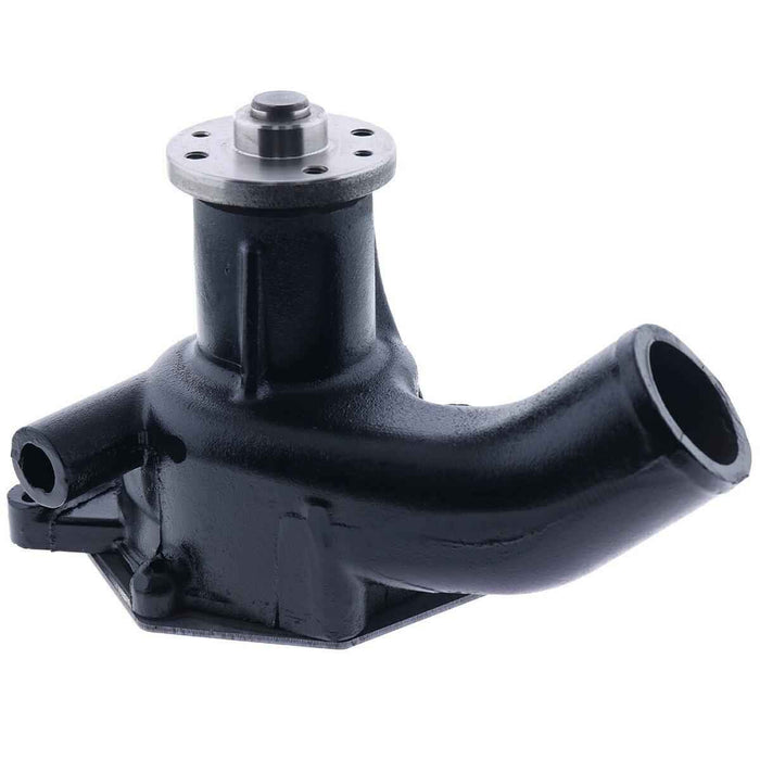 DURAFORCE Water Pump 8972530281 for Hitachi Excavator ZX135US ZX160 ZX200 ZX225US ZX230