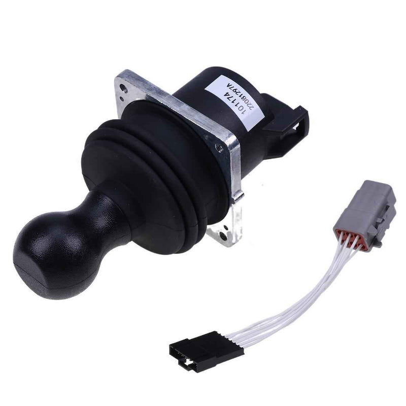 DURAFORCE Joystick Controller 101174GT Harness Adapter 119613GT for Genie S-45 S-60 S-80