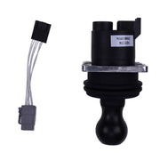 DURAFORCE Joystick Controller 101174GT Harness Adapter 119613GT for Genie S-45 S-60 S-80